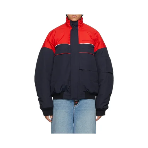 Ski Bomber Jacket