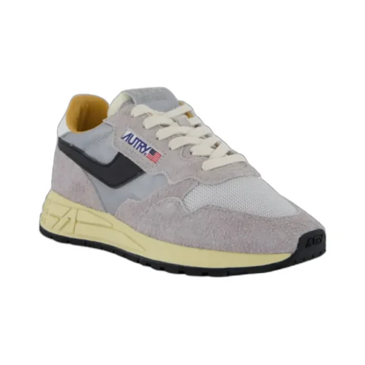 Reelwind Low Sneakers