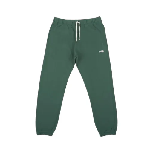Logo-Patch Drawstring Track Pants