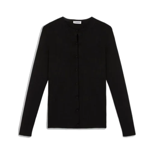 Logo Cardigan
