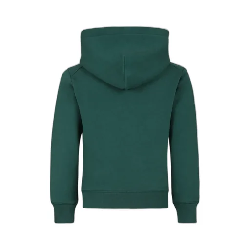 Clover Hoodie Sweater