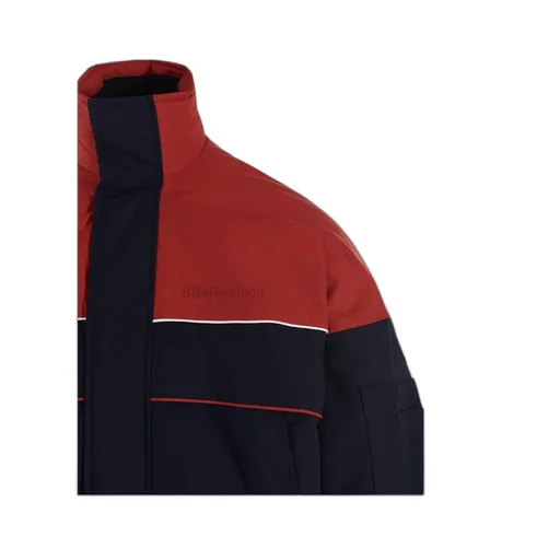 Ski Bomber Jacket