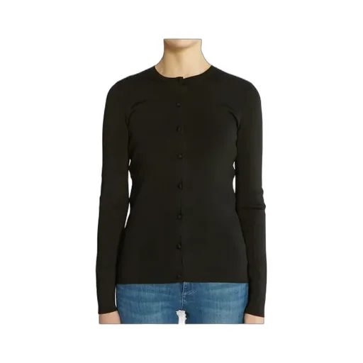Logo Cardigan