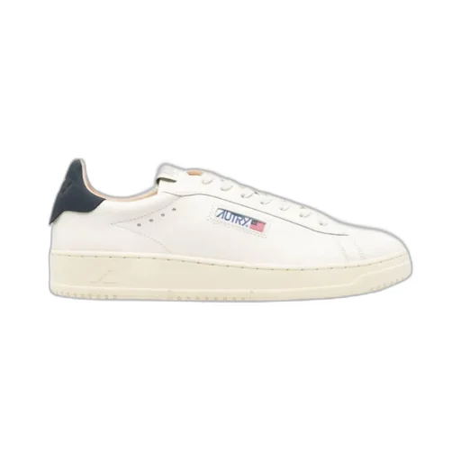 Dallas Low-Top Sneakers