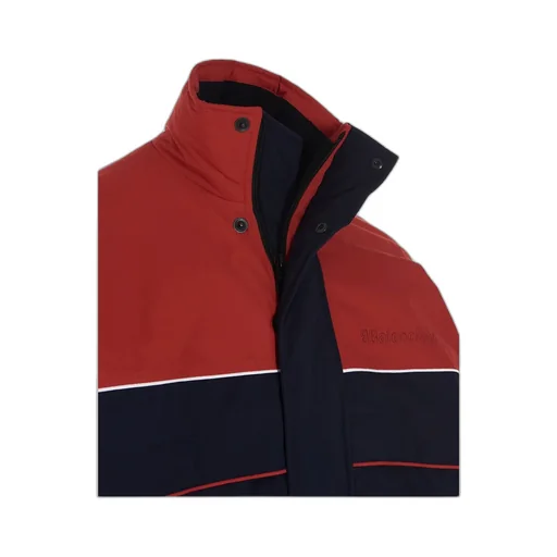 Ski Bomber Jacket