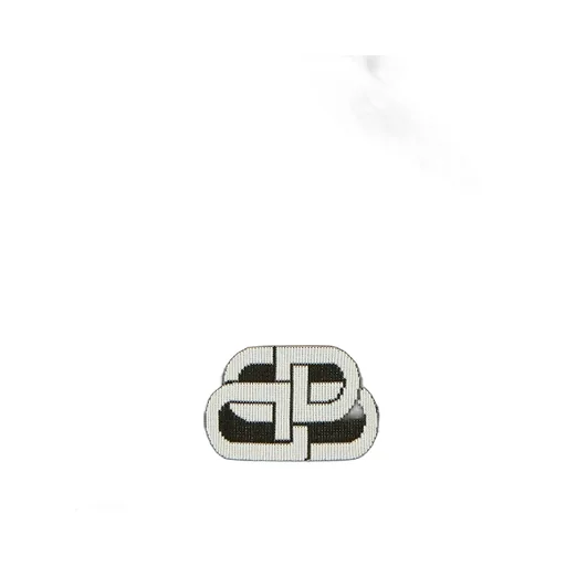 Logo Cardigan