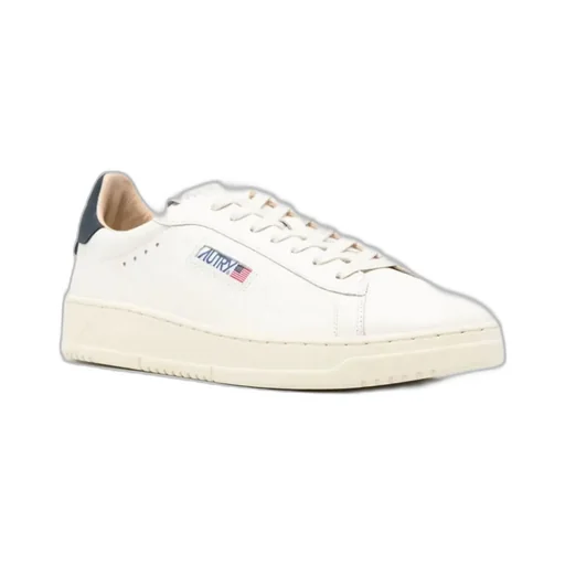 Dallas Low-Top Sneakers