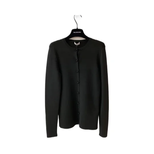 Logo Cardigan