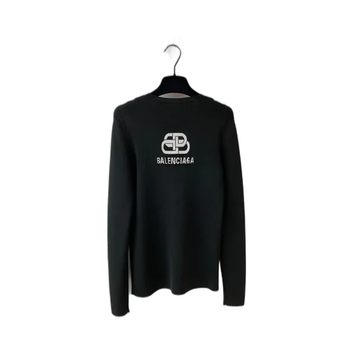 Logo Cardigan