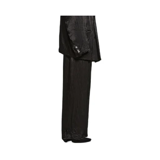 Knife Heeled Ankle Boots