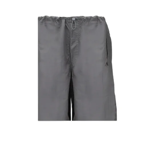 Drawstring Track Pants