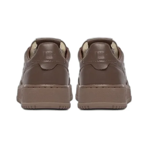 Medalist Low-Top Sneakers