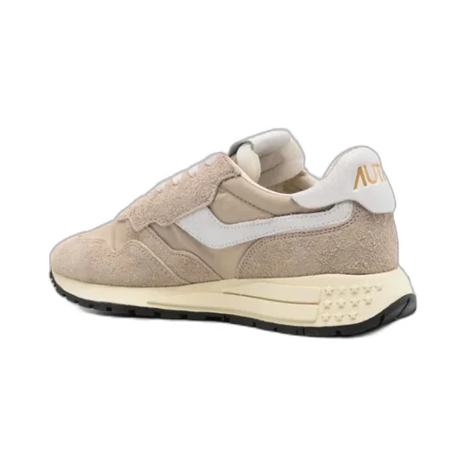 Reelwind Low Sneakers