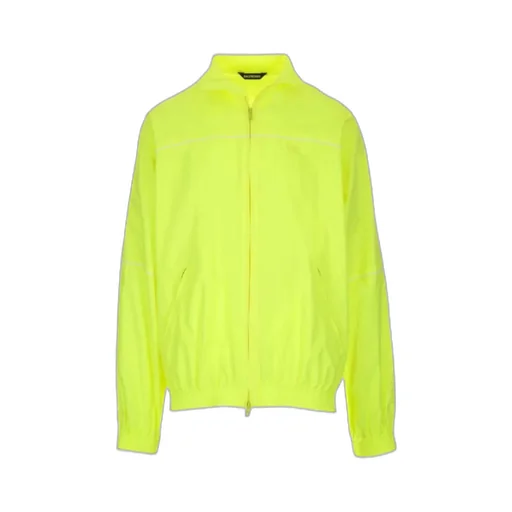 Logo Track Jacket