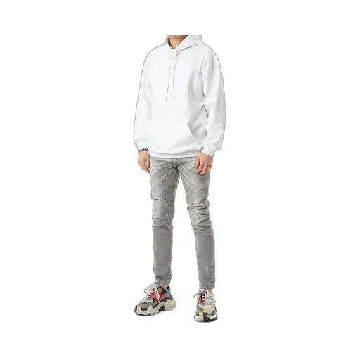 Hooded Sweatshirt