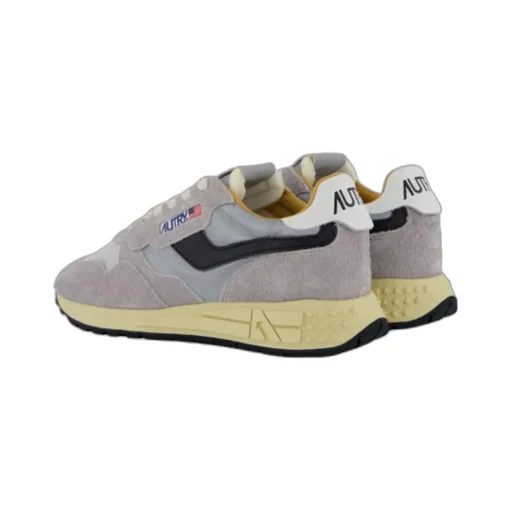 Reelwind Low Sneakers