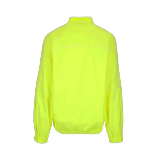 Logo Track Jacket