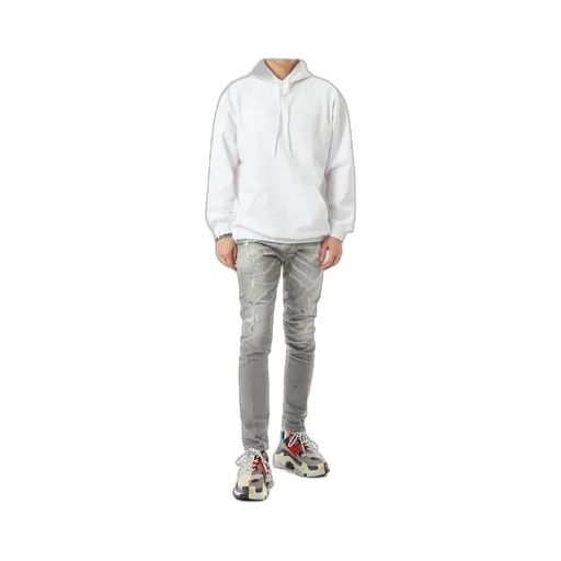 Hooded Sweatshirt