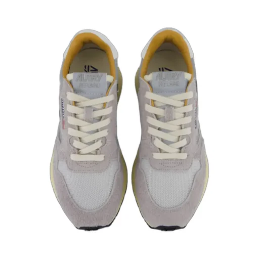 Reelwind Low Sneakers