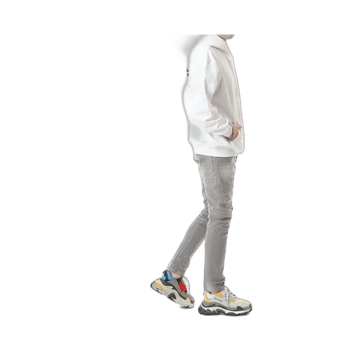 Hooded Sweatshirt