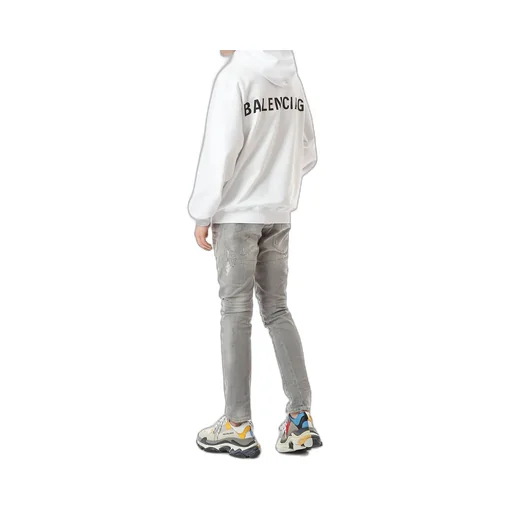 Hooded Sweatshirt