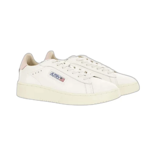 Dallas Low Sneakers