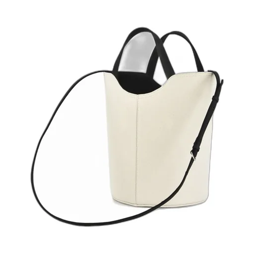 Wave Printed Shoulder Bag