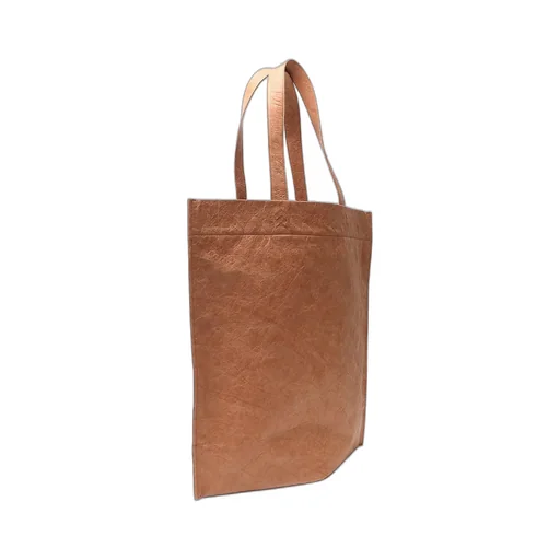 Languages Printed Medium Tote Bag