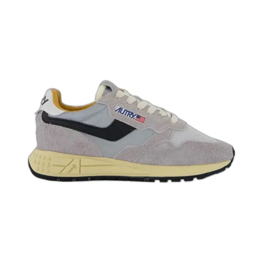 Reelwind Low Sneakers