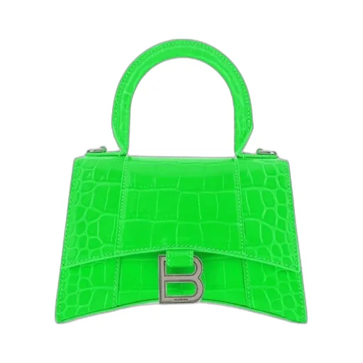 Hourglass Xs Top Handle Bag