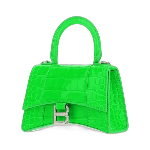 Hourglass Xs Top Handle Bag