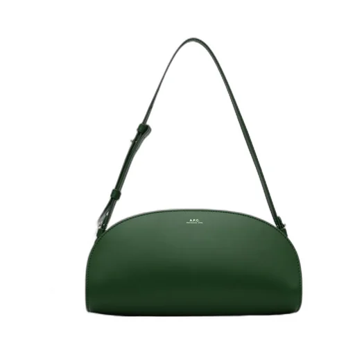 Demi-Lune Shoulder Bag
