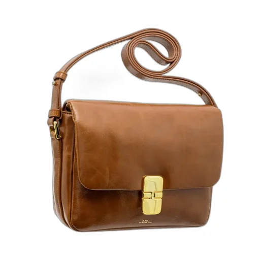 Maxi Vera Tote Bag