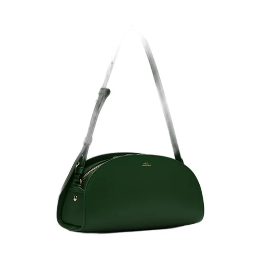 Demi-Lune Shoulder Bag