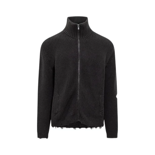 Knitted Cardigan