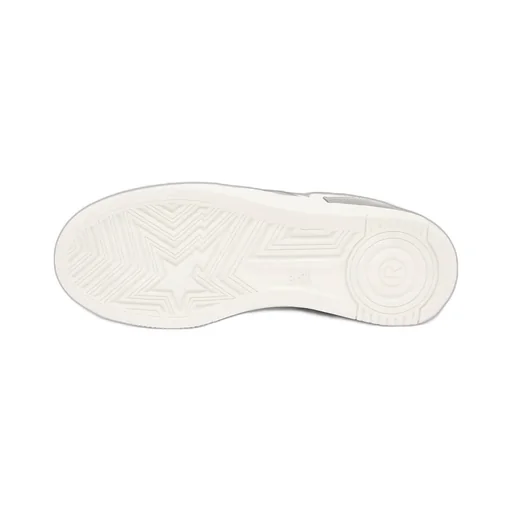 Round Toe Sneakers