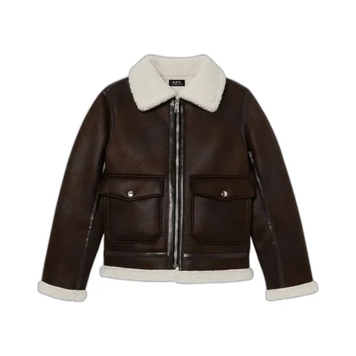 Long Sleeves Jacket
