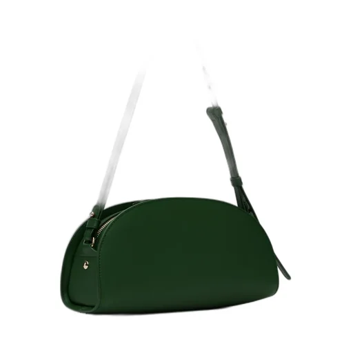 Demi-Lune Shoulder Bag