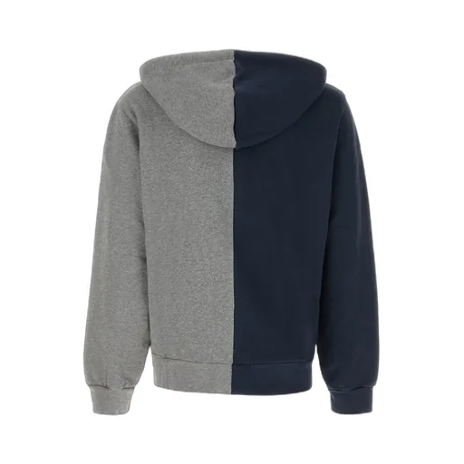 Graphic Printed Hoodie