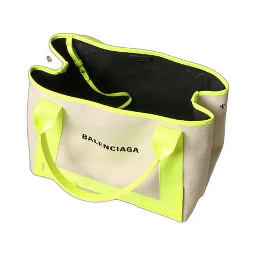 Logo Handbag