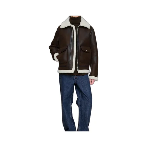 Long Sleeves Jacket