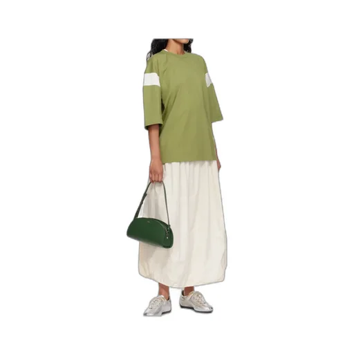 Demi-Lune Shoulder Bag