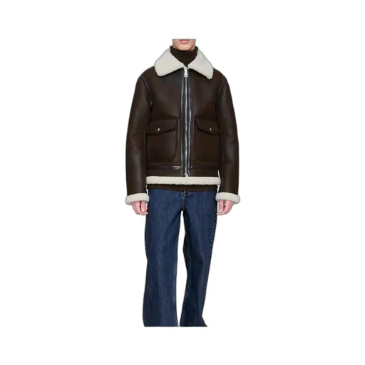 Long Sleeves Jacket