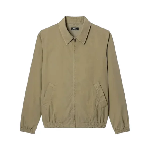 Gilbert Jacket