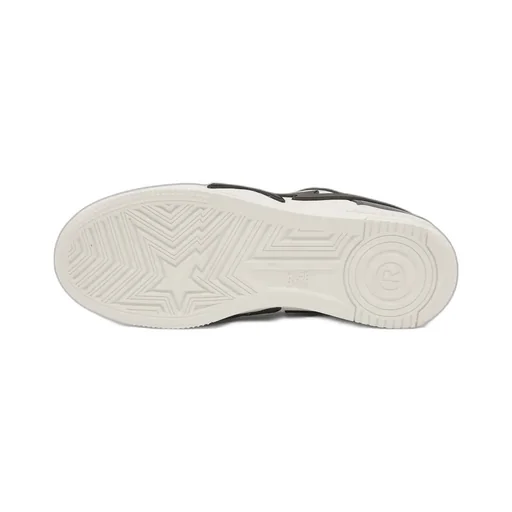 Round Toe Sneakers