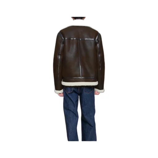 Long Sleeves Jacket