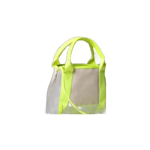 Logo Handbag