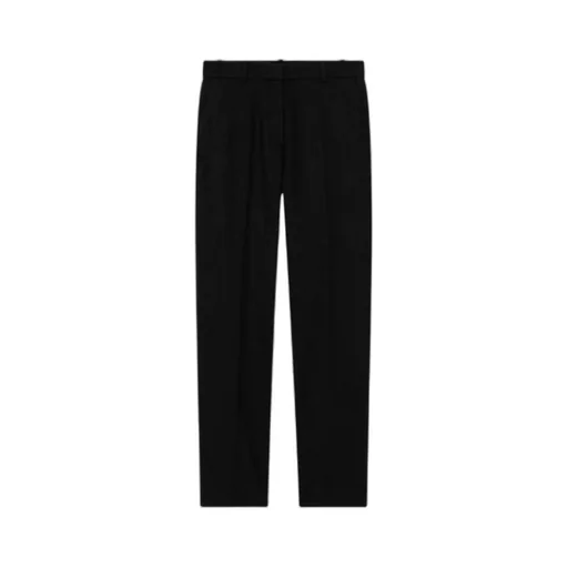 Wool Pants