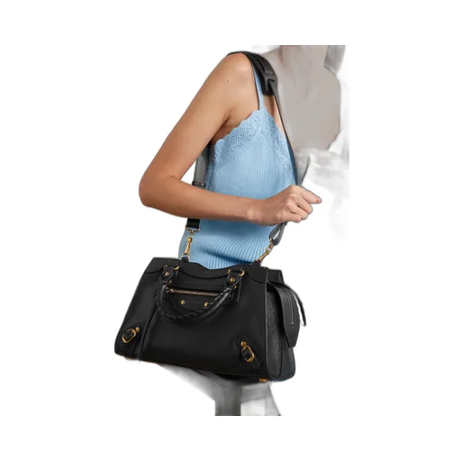Piccola Neo Classic Top Handle Bag