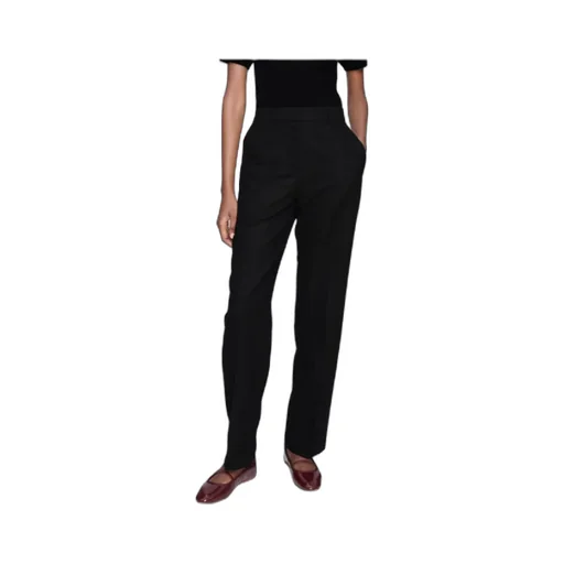 Wool Pants